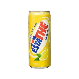 Estathé - Limone Lattina -