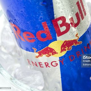 Redbul Energy