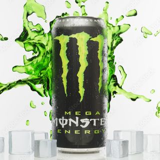 Monster Energy