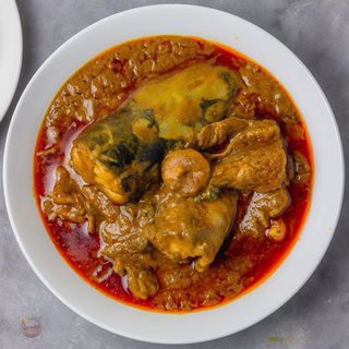 Banga soup