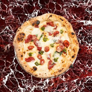 Filetto futura