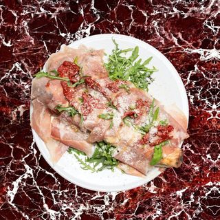 Tronchetto selvatico