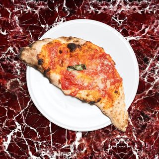 Ripieno al forno