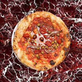 Marinara contaminata