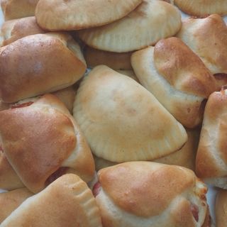 Minirustici da aperitivo 