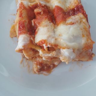 Cannelloni