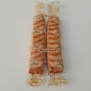 Biscotti Rigati