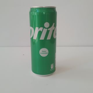 Sprite lattina 33 cl