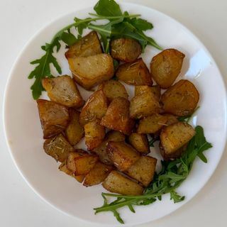 Patate al forno