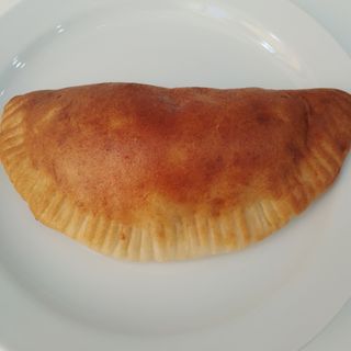 Pidone al prosciutto