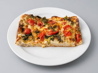 Focaccia messinese