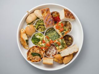 Box aperipranzo