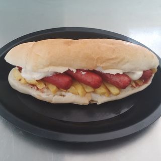 America
