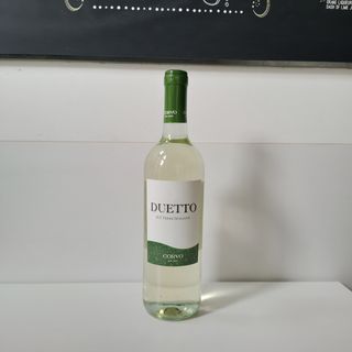 Corvo Duetto