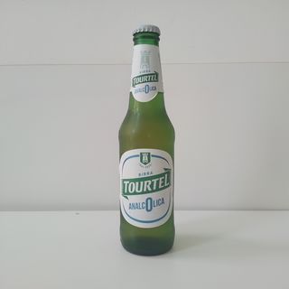 Tourtel analcolica