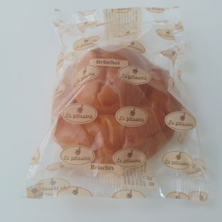 Brioche