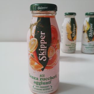 Succo di frutta ACE