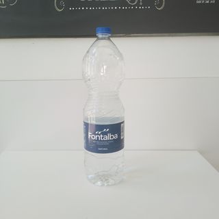 Acqua Fontalba naturale 1,5 l