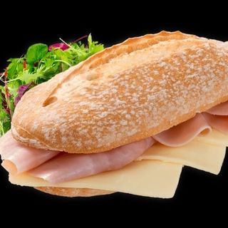Panino semplice 