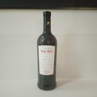 Vino "Due Neri"