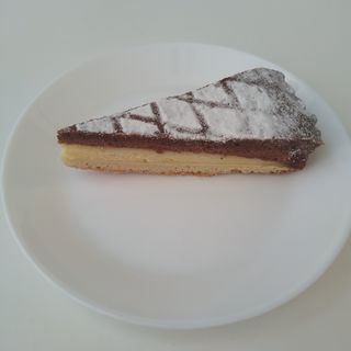 Torta al cioccolato
