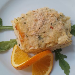 Gateau di patate
