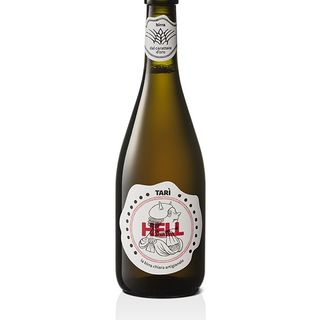Birra Tari Hell ,33 CL Chiara Normale
