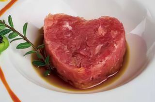 Tartare di tonno