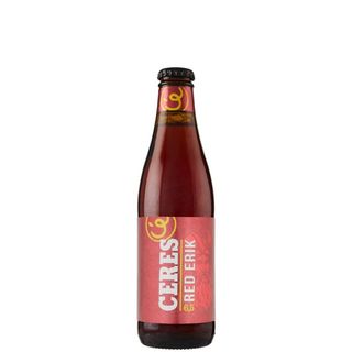 Birra Ceres Red Eric 33 Cl