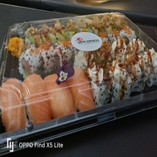 Box da 24 pz