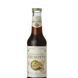 Chinotto 33 cl vetro