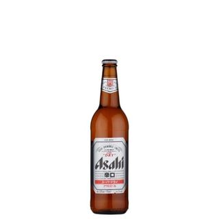 Birra Asahi 33 cl