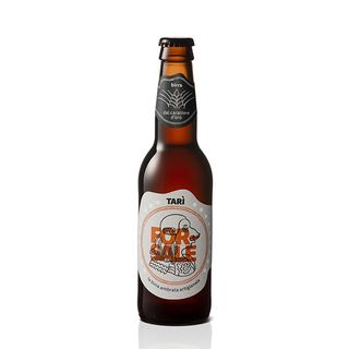 Birra Tari For Sale , 33 CL Ambrata
