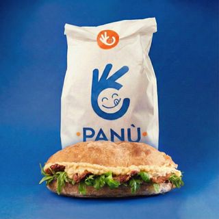 Claudio Piccolo (Hummus Ceci)