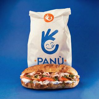 Azzurra Piccolo (Fesa Tacchino)