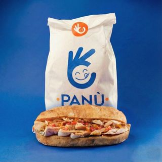 Francesco Piccolo (Tonno)