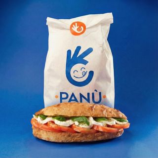 Serena Piccolo (Mozzarella)