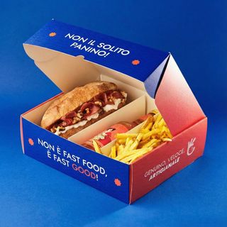 Adriana PANÙ + CONTORNO + BIBITA