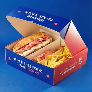 Antonietta PANÙ + CONTORNO + BIBITA