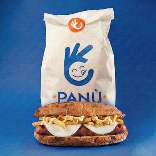 Raffaella Piccolo (Wurstel)