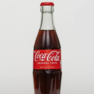 CocaCola