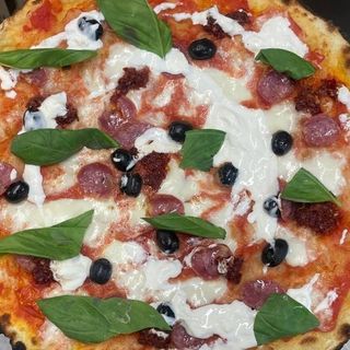 Inferno secondo Fulvio