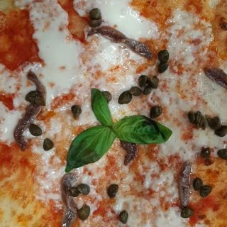 Napoli di papà Ulisse