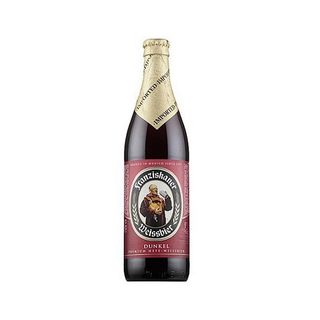 Birra Franziskaner Dunkel 50cl