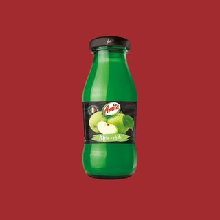 Succo Mela verde