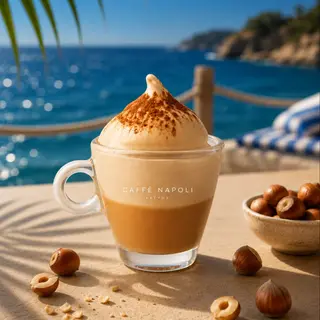 Cremino Nocciola