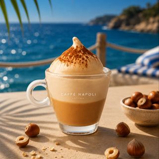 Cremino Nocciola