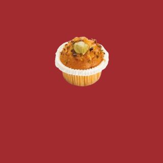 Muffin Pistacchio Mignon