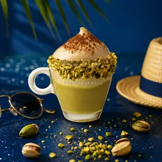 Cremino Pistacchio