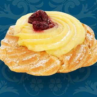 Zeppola S. Giuseppe